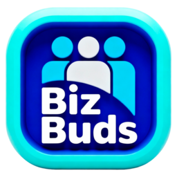 Biz Buds Logo